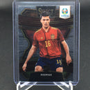 2020 PANINI SELECT UEFA - TERRACE - RODRIGO -