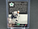 1995 PARKHURST CROWN COLLECTION SILVER SERIES - W. GRETZKY -