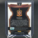 2020 PANINI SELECT UEFA - TERRACE - RODRIGO -