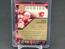2005 UPPER DECK POWERPLAY - ROOKIES - D. PHANEUF -