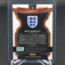 2020 PANINI SELECT UEFA - TERRACE - SILVER PRIZM - R. BARKLEY -
