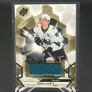 2020 UPPER DECK SPX - T. HERTL -