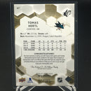 2020 UPPER DECK SPX - T. HERTL -