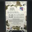 2020 UPPER DECK SPX - A. PANARIN -