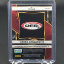 2020 PANINI SELECT UEFA - SILVER PRIZM - M. ARNAUTOVIC -