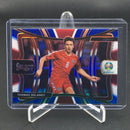 2020 PANINI SELECT UEFA - MEZZANINE - RED WHITE BLUE PRIZM - T. DELANEY -