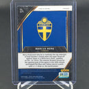 2020 PANINI SELECT UEFA - FIELD LEVEL - RED WHITE BLUE PRIZM - M. BERG -