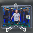 2020 PANINI SELECT UEFA - LIGHT BLUE DC PRIZM - M. GINTER - #167 - #'D/175