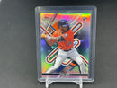 2022 TOPPS FINEST - REFRACTORS - J. SIRI -