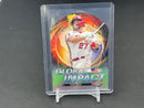 2022 TOPPS BOWMAN'S BEST - GLOBAL IMPACT - M. TROUT -