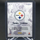 2019 PANINI LUMINANCE - FLASH - J. CONNER -