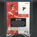 2018 PANINI ABSOLUTE - M. RYAN -