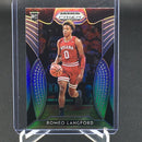2019 PANINI PRIZM DRAFT PICKS - SILVER PRIZM - R. LANGFORD -