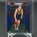 2019 PANINI PRIZM DRAFT PICKS - BLUE - I. BRAZDEIKIS -