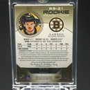 2019 UPPER DECK TRILOGY - ROOKIE REDENTIONS - K. KUHLMAN - #RR-21 - #'D/49 - RPA