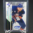 2018 UPPER DECK PREMIER - ROOKIE - M. COLLE -