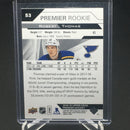 2018 UPPER DECK PREMIER - PREMIER ROOKIE - R. THOMAS - #53- #'D/299 - RC