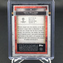 2021 TOPPS MUSEUM COLLECTION UEFA - N. WILLIAMS -