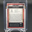 2021 TOPPS MUSEUM COLLECTION UEFA - SAPPHIRE - A. ONANA - #34 - #'D/75