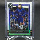 2021 TOPPS MUSEUM COLLECTION UEFA - T. ANJORIN -