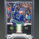 2018 UPPER DECK ULTIMATE COLLECTION - ULTIMATE ICONS - H. SEDIN -