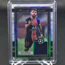 2021 TOPPS MUSEUM COLLECTION UEFA - J. BERNAT - #MMR-JBR - #'D/150 - JERSEY RELIC