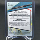 2021 TOPPS FINEST UEFA - PURPLE - N. OKAFOR - #13 - #'D/250 - RC