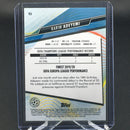 2021 TOPPS FINEST UEFA - K. ADEYEMI -