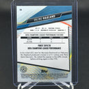 2021 TOPPS FINEST UEFA - E. HAALAND -