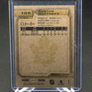 2018 UPPER DECK O-PEE-CHEE - GOLD - ALL STAR - A. MATTHEWS -