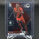 2021 PANINI MOSAIC - D. BOYATA -