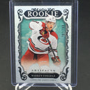 2018 UPPER DECK ARTIFACTS - W. FOEGLE - #RED215 - #'D/799 - RC