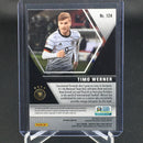 2021 PANINI MOSAIC UEFA - SILVER MOSAIC - T. WERNER -