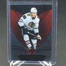 2018 UPPER DECK TRILOGY - RED -