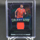 2020 PANINI OBSIDIAN - GALAXY GEAR - M. PINILLA - #GG-MPI - #'D/75 - JERSEY RELIC