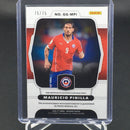 2020 PANINI OBSIDIAN - GALAXY GEAR - M. PINILLA - #GG-MPI - #'D/75 - JERSEY RELIC