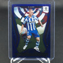 2020 PANINI CHRONICLES - CERTIFIED - BLUE - R. ELY - #19 - #'D/99