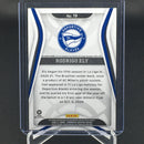 2020 PANINI CHRONICLES - CERTIFIED - BLUE - R. ELY - #19 - #'D/99