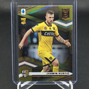 2020 PANINI CHRONICLES - DONRUSS ELITE - J. KURTIC -