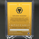 2020 PANNIN IMPECCABLE PREMIER LEAGUE - N. SEMEDO - #98 - #'D/75