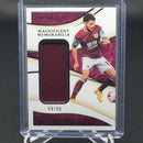 2020 PANINI IMMACULATE COLLECTION - MAGNIFIECENT MEMORABILIA - R. BRADY - #MG-RB - #'D/99 - JERSEY RELIC