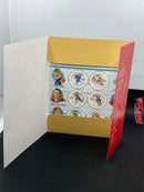 2000 CANADA POST 50TH NHL ALL-STAR GAME STAMP BOOK