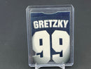 1997 PACIFIC PARAMOUNT - BIG NUMBERS DIE-CUT - W. GRETZKY -