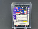 1998 DONRUSS - LINE OF THE TIMES - W. GRETZKY - #6-A - #'D/2500