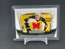 2007 FLEER - HOT MATERIALS - Z. CHARA -