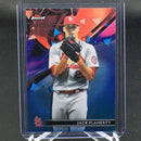 2021 TOPPS FINEST - SKY BLUE REFRACTOR - SINGLES -
