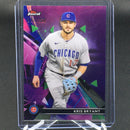 2021 TOPPS FINEST - PURPLE REFRACTOR - SINGLES -