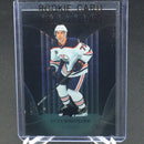 2018 UPPER DECK TRILOGY - ROOKIE PREMIERES - E. BOUCHARD - #62 - #'D/99 - RC