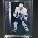2018 UPPER DECK SP GAME USED - AUTHENTIC ROOKIES - SELECT YOUR PLAYER