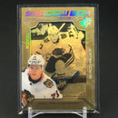 2020 UPPER DECK SPX - SHADOW BOX - P. KURASHEV - #SBA-PK - #'D/175 - AUTOGRAPH